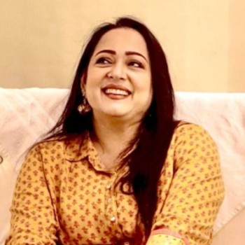 Srijita Pal